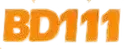 bd111 logo
